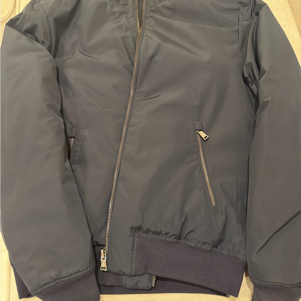 Polo by Ralph Lauren Reversible Down Jacket